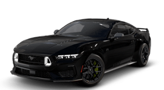 2026 Ford Mustang® External Image 1